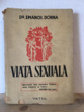 Dr. Emanoil Dorna - Viata Sexuala