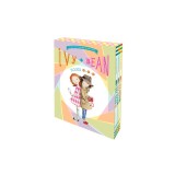 Ivy &amp; Bean Boxed Set: Books 10-12