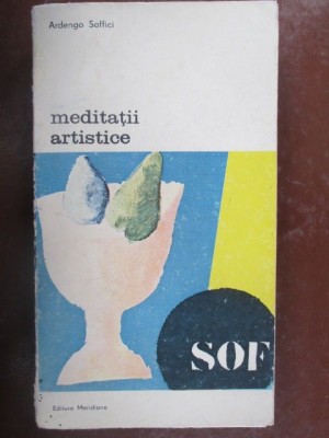 Meditatii artistice foto