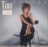 Tina Turner &ndash; Private Dancer, LP, Europe, 1984, stare excelenta (VG+)