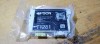 Cartus imprimanta Epson T1281 Black #A7686han, Negru, Original