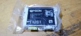 Cartus imprimanta Epson T1281 Black #A7686han