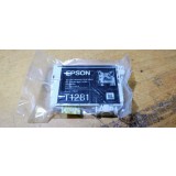 Cartus imprimanta Epson T1281 Black #A7686han