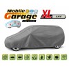Prelata auto completa Mobile Garage - XL - LAV Garage AutoRide
