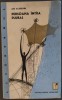 ANA BLANDIANA: PERSOANA INTAIA PLURAL(VERSURI/volum debut 1964/pref.N.MANOLESCU)