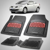 Cumpara ieftin Covorase Renault Megane II 2 Coupe-Cabriolet Compatibile 2006-2009 | Red