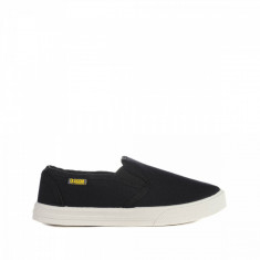 Slip-on MILAN pentru Copii, Negru