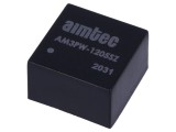 Convertor DC/DC 5V 600mA DIP8