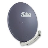 DAA 780 A FUBA ANTENA PARABOLICA 78CM. ANTRACIT 11005077 FUBA