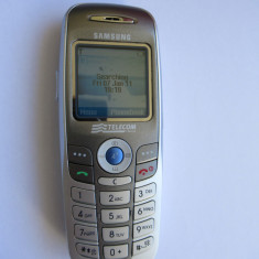 samsung Aladino Wi-Fi telefon colectie