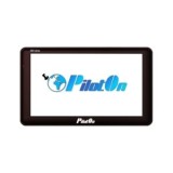 GPS PilotOn M9Plus 7 inch, 16GB, Hărți Europa, Camion, Tir, Autocar, Navigație Offline, Actualizări PC