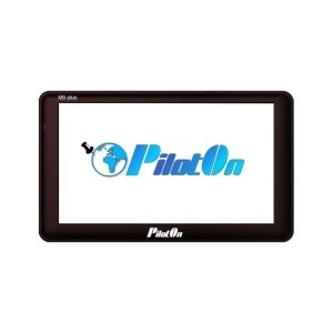 Sistem de navigatie GPS PilotOn M9Plus 16 GB HARTI INSTALATE foto