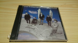 [CDA] The Oyster Band - Wide Blue Yonder - cd audio original - SIGILAT, Folk