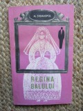 Regina baluluiNuvele Al. Stefanopol