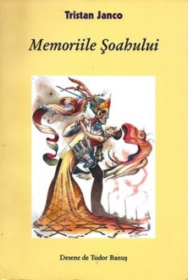 Memoriile Soahului foto