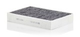 MANN-FILTER CUK 28 016 Filtru, aer habitaclu