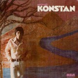 Vinil Michael Konstan &lrm;&ndash; Michael Konstan (M) NOU Sigilat, Rock