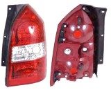 Stop spate lampa Hyundai Tucson (JM) 06.2004-10.2009 TYC partea Dreapta