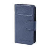 FLIP COVER UNIVERSAL NAVY BLUE 4.1-4.5 INCH KRUGER&amp;MATZ