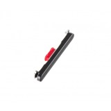 Buton Volum Huawei Pura 80 Pro / Pura 80 Ultra, Negru, Service Pack 51671336