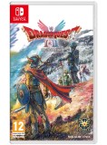 Dragon Quest I &amp; II Remake NSW