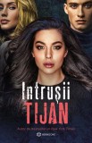 Intrusii - Bookzone