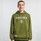 FC Chelsea hanorac de bărbați cu glugă Logo cypress - XL