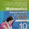 MATEMATICA. BREVIAR TEORETIC. CLASA 10. EXERCITII SI PROBLEME PROPUSE SI REZOLVATE -PETRE SIMION, VICTOR NI-255927