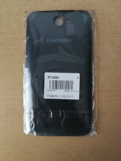 Capac Baterie Samsung Note 2 Original N7100 foto