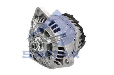 SAMPA 052.101 Generator / Alternator foto