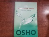 Moral,imoral,amoral de Osho