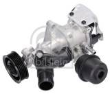 FEBI BILSTEIN 185067 Pompă de apă, răcire motor