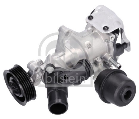 FEBI BILSTEIN 185067 Pompă de apă, răcire motor