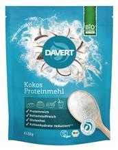 Pudra Proteica de Cocos Bio 250gr Davert Cod: 4019339100011 Pudra Proteica de Cocos Bio 250gr Davert Cod: 4019339100011