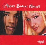Addis Black Widow - ABW, CD