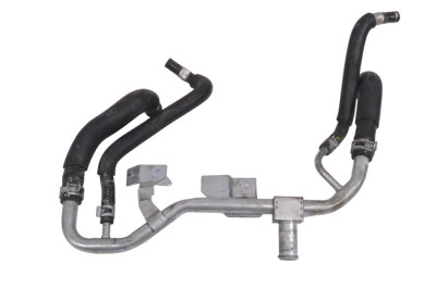 Furtun de lichid de răcire INFINITI Q50 2016 17511137 foto