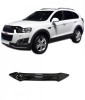Deflector protectie capota Calitate Premium Chevrolet Captiva 2012-2018 &reg; ALM, Cappaer