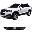 Deflector protectie capota Calitate Premium Chevrolet Captiva 2012-2018 &reg; ALM