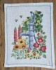 CUSATURA VINTAGE TIP GOBLEN PE ETAMINA