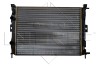 NRF 58328 Radiator, racire motor