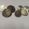 AMS @ - LOT 7 NASTURI: 4 cu SFANTUL GHEORGHE, 2 cu MARIA THERESA, 1 cu FRANZ JOSEPH, nasturii sunt noi