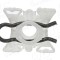 AIC 52503 Calitatea originală AIC sina,macara geam lateral