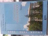 POPESCU/S&Acirc;RBU/ACHIM-LICEUL PEDAGOGIC &quot;SABIN DRĂGOI&quot; DEVA - ANUAR 1996-2005