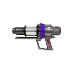 Original Corp + motor + ciclon violet, Dyson - 972418-02 foto