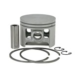 Piston complet drujba compatibil Stihl MS 380, 038 Cal II