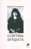 Cortina sfasiata (Poeme) - Marina Tvetaeva