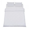 LENJERIE PAT KS CU BRODERIE TUFFATA ALBA, Heinner