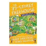 The 39-Storey Treehouse (The Treehouse Books)