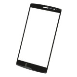 Geam Sticla Negru LG G4 Mini - Ecran Protectie Premium