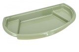 Tava de picurare pentru espressor DELONGHI 5313235071, ECO310.VGR ECOV310.GR ECOV311.GR